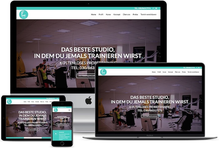 PowerPages Referenz-Powerfactory Berlin
