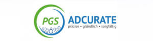 Gebaeudereinigung Logo