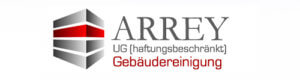Logo Arrey UG